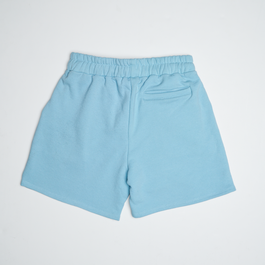 "LE TEMPS" SHORTS