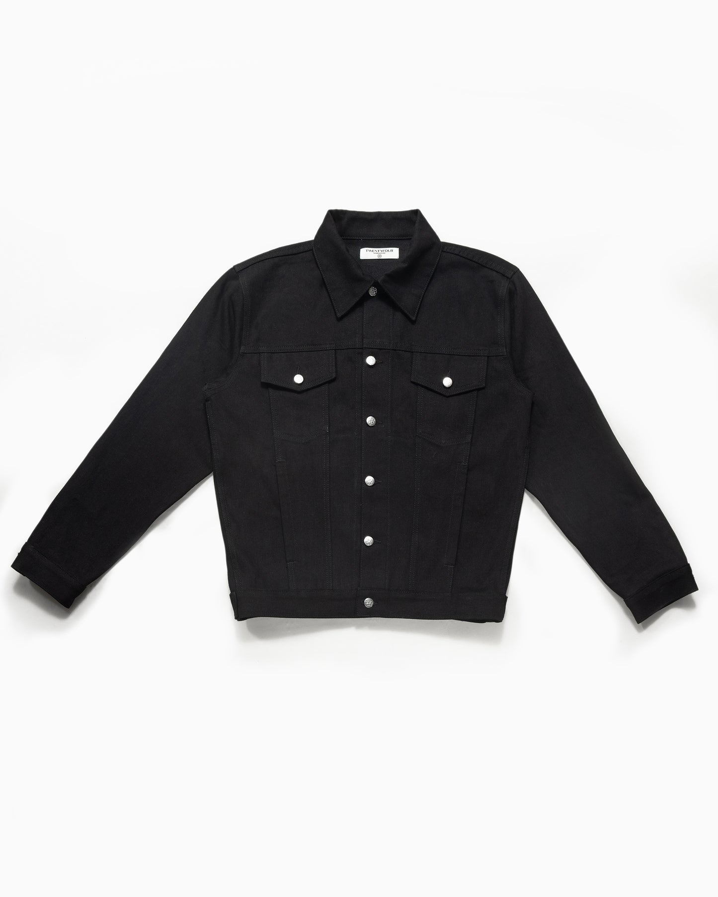 LEGACY DENIM JACKET