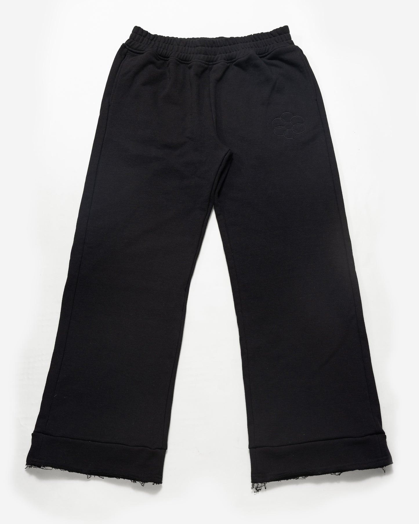 6 GLOBE SWEATPANTS