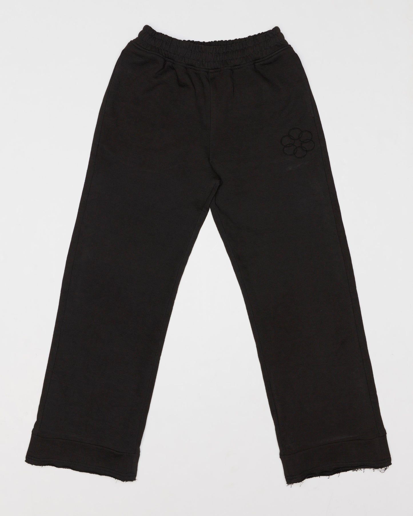 6 GLOBE SWEATPANTS