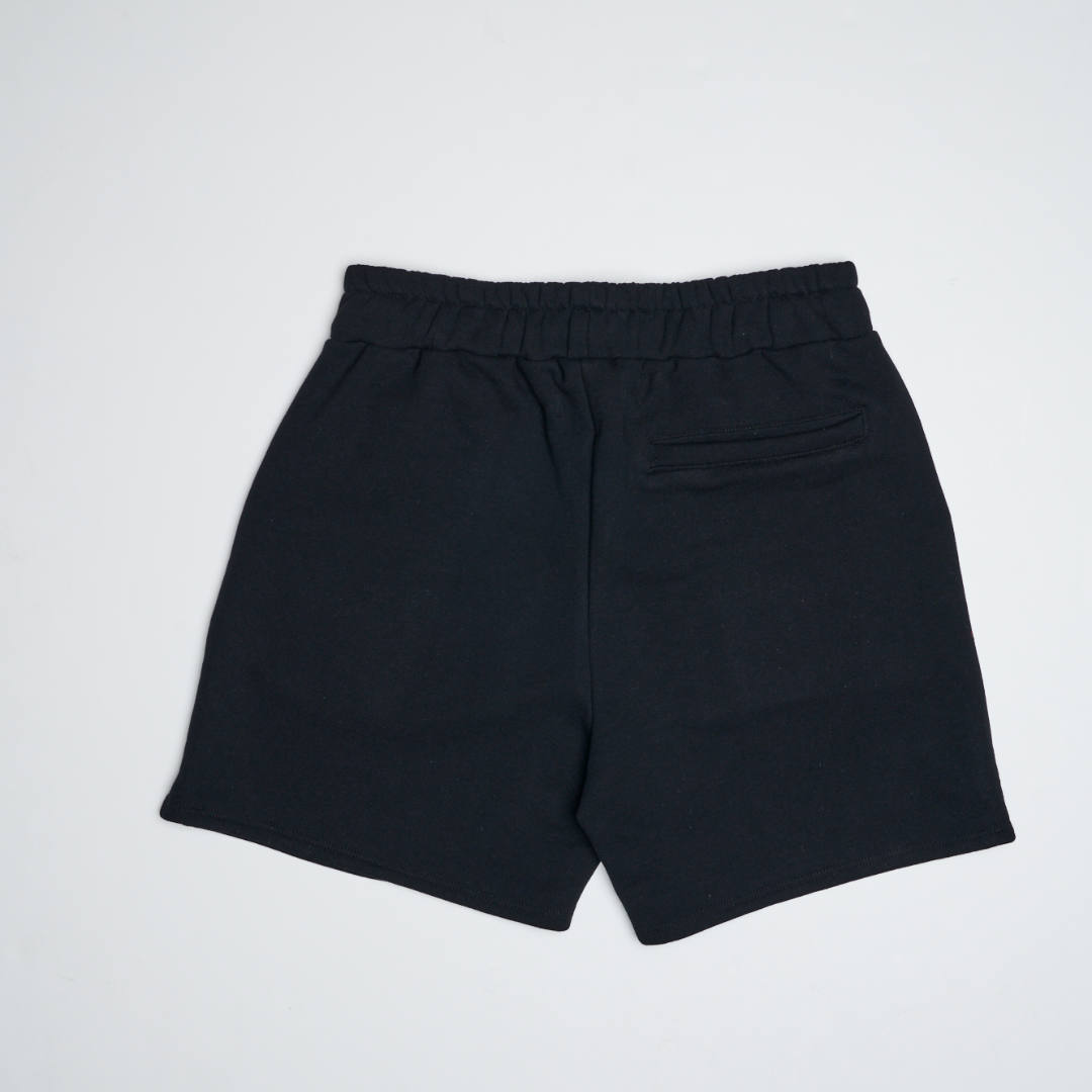 "LE TEMPS" SHORTS