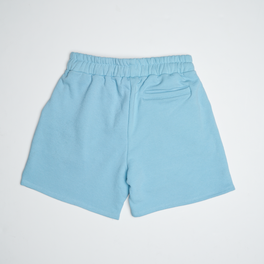 "LE TEMPS" SHORTS