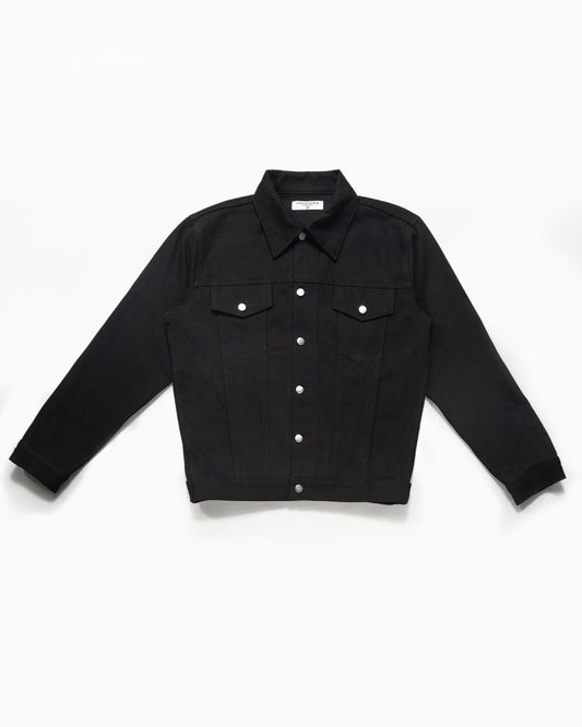 LEGACY DENIM JACKET
