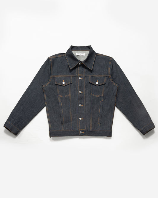 LEGACY DENIM JACKET