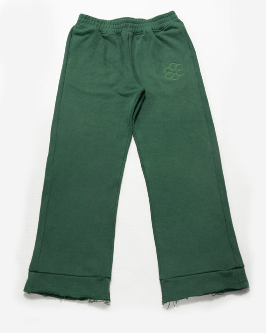 6 GLOBE SWEATPANTS