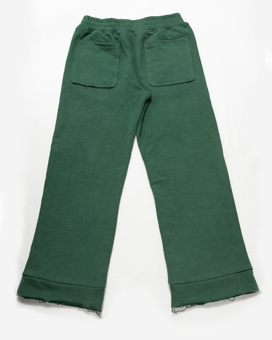6 GLOBE SWEATPANTS